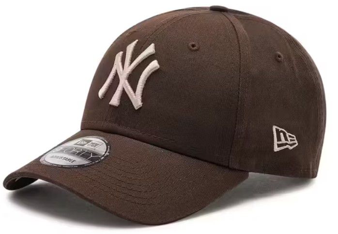 New Era League Essential NYC Unisex Cap für 13,98€ (statt 28€)