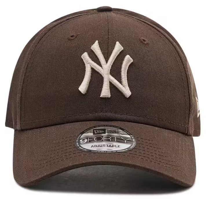 New Era League Essential NYC Unisex Cap für 13,98€ (statt 28€)