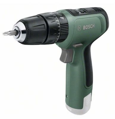 Bosch EasyImpact 12V Akku Bohrschrauber für 23,98€ (statt 50€)