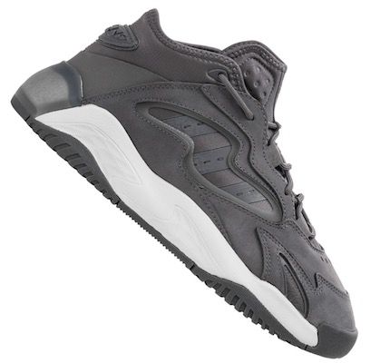 adidas Originals Streetball II Sneaker ab 55,78€ (statt 85€)