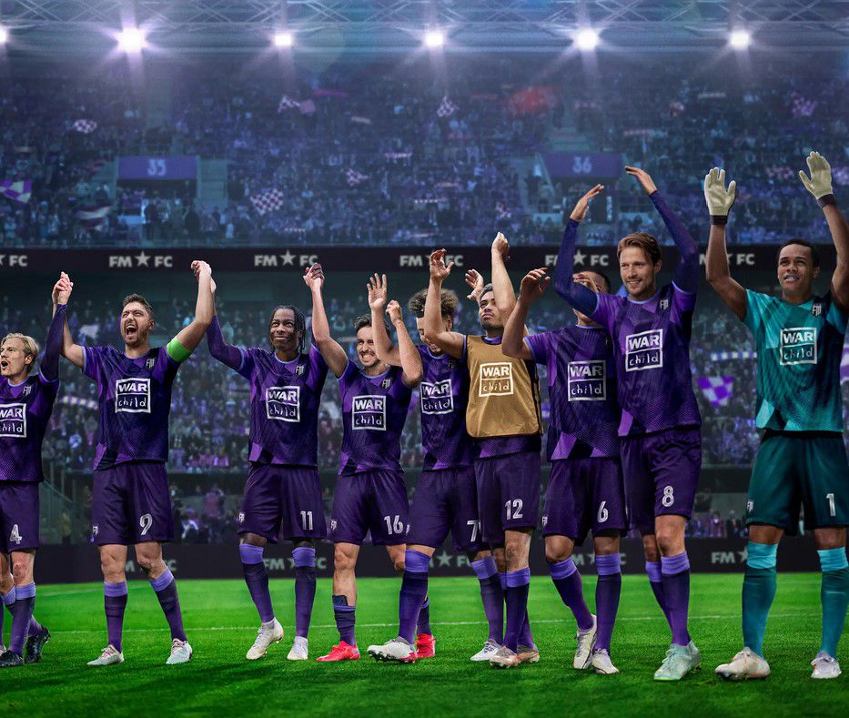 Amazon Prime Gaming September: gratis Spiele, Loot u.v.a.m z.B. Football Manager 2023