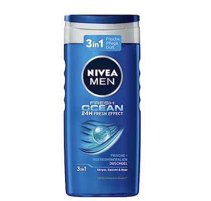 Amazon: Nivea Produkte für 6€ kaufen und 30% Rabatt sichern