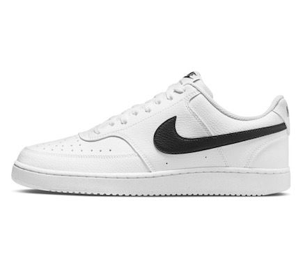 Nike Court Vision Low Next Nature Herren Sneaker für 47,48€ (statt 55€) 45 u. 46