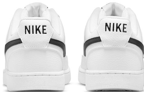 Nike Court Vision Low Next Nature Herren Sneaker für 44€ (statt 61€)