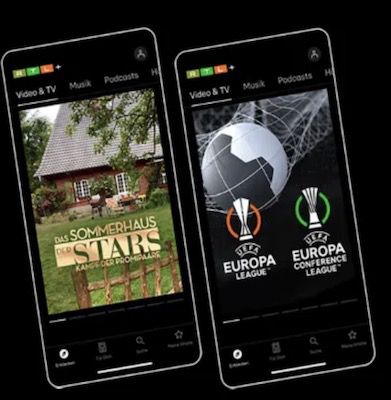 3 Monate RTL+ Premium für 9,99€ (statt 21€)