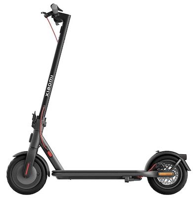 Media Markt Xiaomi Week Deals   z.B. Electric Scooter 4 für 439€ (statt 508€)