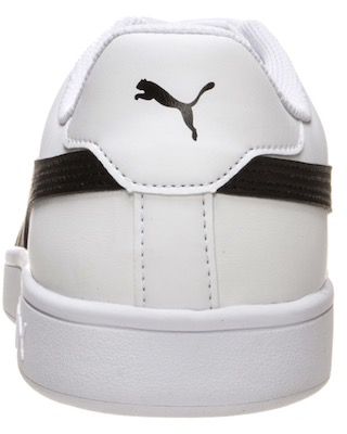 Puma Smash V2 Low Top Leder Sneaker ab 21,90€ (statt 35€)
