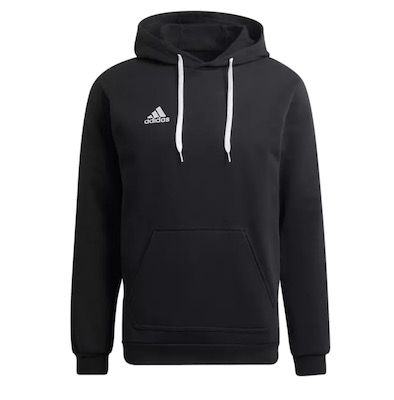 adidas Football Entrada 22 Sweat Hoodie für 21,99€ (statt 28€)