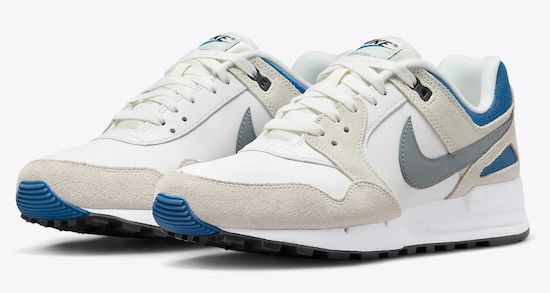 Nike Air Pegasus 89 Herren Sneaker für 83,97€ (statt 120€)