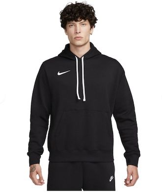 Nike Team Park 20 Fleece Hoodie für 24,99€ (statt 35€)