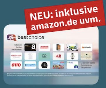 52 Ausgaben TV Hören und Sehen für 143,40€ + Prämie: 140€ Amazon Gutschein