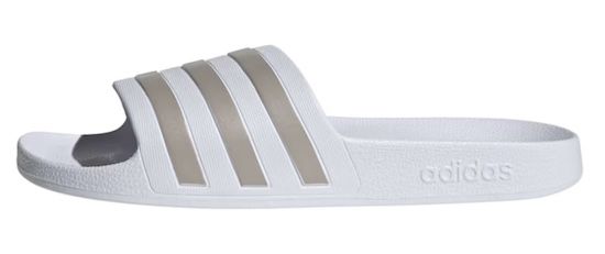 adidas Adilette Aqua Slipper ab 11,50€ (statt 16€)