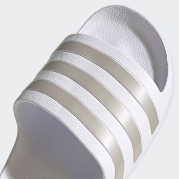 adidas Adilette Aqua Slipper ab 11,50€ (statt 16€)