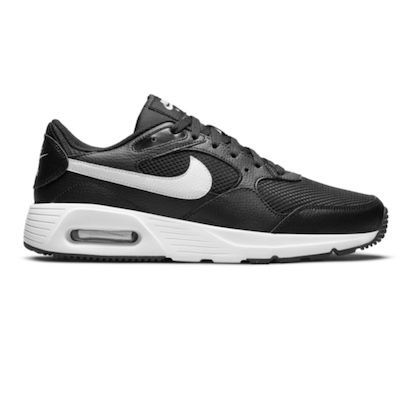 👟 Nike Air Max SC Herren Sneaker in Schwarz oder Weiß für 53,99€ (statt 68€) – bis 48,5