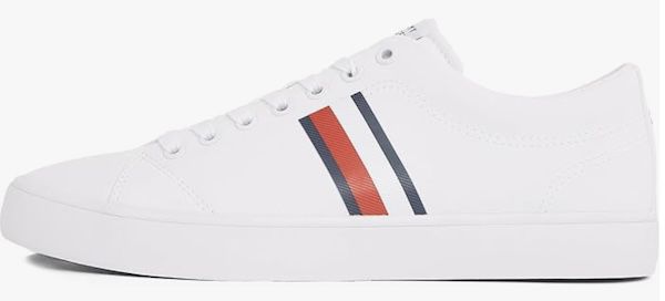 👟 Tommy Hilfiger Hi Vulc Core Low Mesh Sneaker ab 35€ (statt 50€)