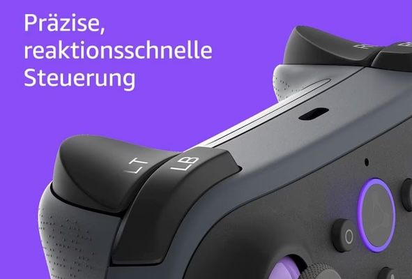 📺 Fire TV Stick HD + 🎮 Luna Controller für 59,98€ (statt 70€)