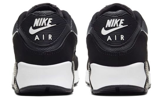 👟 Nike Air Max 90 Sneaker in Grau für 92,99€ (statt 109€)