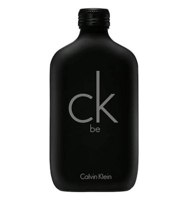 💨 Calvin Klein CK be Unisex Eau de Toilette 200ml für 17,28€ (statt 22€)