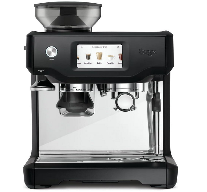 Sage The Barista Touch Espressomaschine für 890,91€ (statt 1.049€)