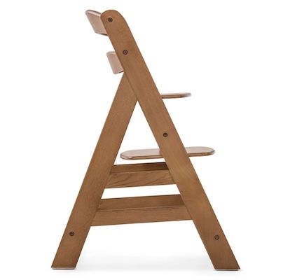 🪑 Hauck Alpha+ Hochstuhl in Walnussbraun für 75,92€ (statt 88€) 🪑 Hauck Alpha+ Hochstuhl in Walnussbraun für 75,92€ (statt 88€)