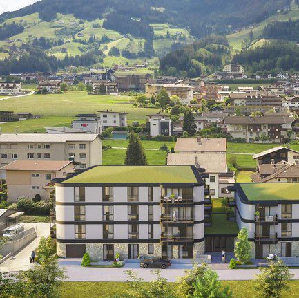 2 ÜN in Tirol im neuen Zillertal Suites Fügen inkl. Wellness &#038; Reinigung ab 134€ p.P.