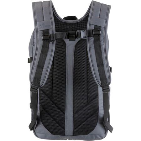 Jack Wolfskin Berkeley De Luxe Rucksack mit 30L für 59,90€ (statt 83€)