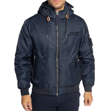 Pepe Jeans Jackerman Funktionsjacke für 66,46€ (statt 100€)