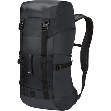 Jack Wolfskin Wanderthirst Vent 22 Wanderrucksack für 59,50€ (statt 90€)