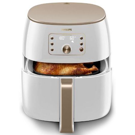 Philips HD9870/20 Premium Airfryer XXL, 7.3L für 287,10€ (statt 319€)