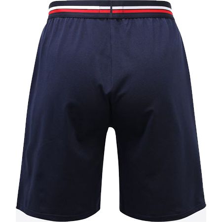 Lacoste Pyjama Shorts in Navy für 30,99€ (statt 45€)   Nur M + XL