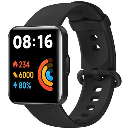 XIAOMI Redmi Watch 2 Lite Smartwatch für 45€ (statt 50€)