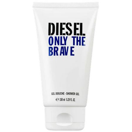 Diesel Only the Brave Duschgel, 150ml für 7,60€ (statt 12€)