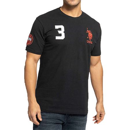 2x U.S. Polo Assn. Bren T Shirt für 47,92€ (statt 64€)
