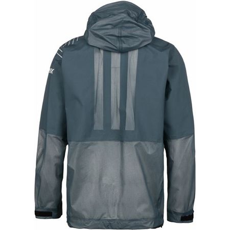 adidas Terrex 3 layer Zupahike Regenjacke für 111,96€ (statt 145€)