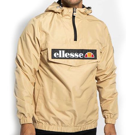 Ellesse Mont 2 Smu Overshirt für 40,35€ (statt 67€)