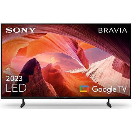 Sony KD 43X80L BRAVIA 43 Zoll 4K HDR Smart TV für 579€ (statt 685€)