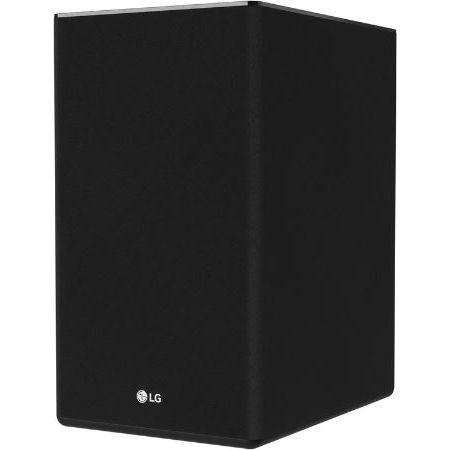LG DSP9YA Soundbar + Subwoofer für 404,99€ (statt 470€) + 50€ Cashback