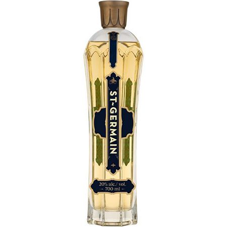 St Germain französischer Holunderblütenlikör, 0,7L, 20% ab 25,56€ (statt 30€)