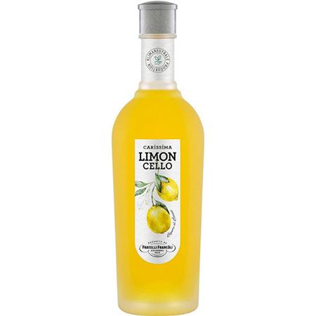 Carissima Limoncello, 0,7 Liter, 30% für 12,69€ (statt 20€)