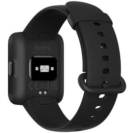 XIAOMI Redmi Watch 2 Lite Smartwatch für 45€ (statt 50€)