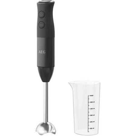 AEG HB4 1 4GG Stabmixer inkl. Smoothie Becher für 22,99€ (statt 35€)