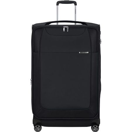 Samsonite DLite Spinner Weichgepäck Trolley mit 107L für 212,49€ (statt 279€)