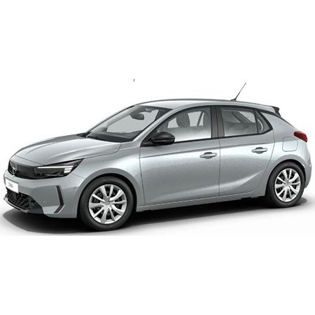 Opel Corsa mit 75PS mit Option auf GS-Line mit 130PS ab 124€ mtl. – LF: 0.65
