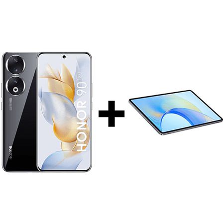 🔥Top! Honor 90 + Honor Pad X9 für 1,99€ + Vodafone 10GB Allnet-Flat für 19,99€ mtl.