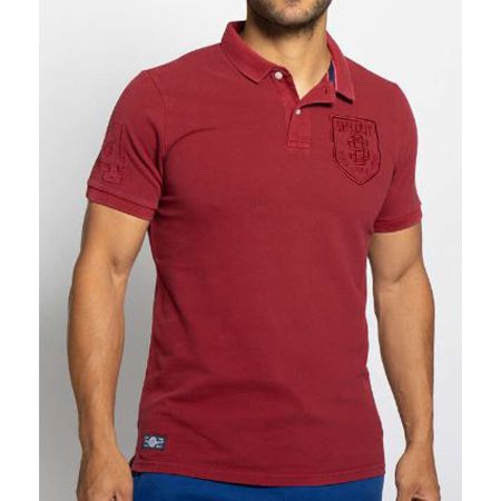 2 x Superdry Vintage Superstate S/S Polo G57 Poloshirt für 43,12€ (statt 77€)