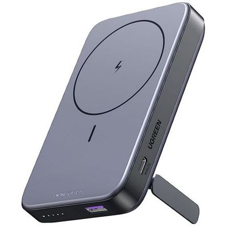 UGREEN Wireless Powerbank mit 10.000mAh für 48,99€ (statt 65€)