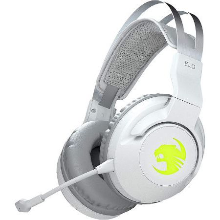 Roccat Elo 7.1 Air Kabelloses Surround Sound Gaming Headset für 44,99€ (statt 56€)