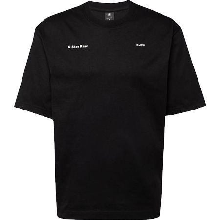 G Star RAW Unisex Boxy Base T Shirt für 34,90€ (statt 45€)
