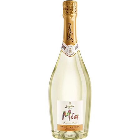 Freixenet Mia Moscato Mild Sekt, 0,75L ab 3,79€ (statt 7€)