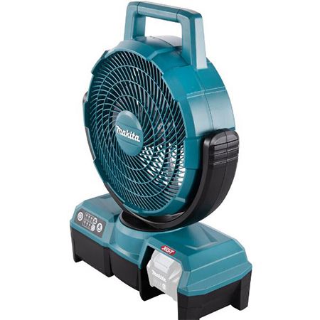 Makita CF001GZ Akku Bodenventilator für 83,13€ (statt 100€)